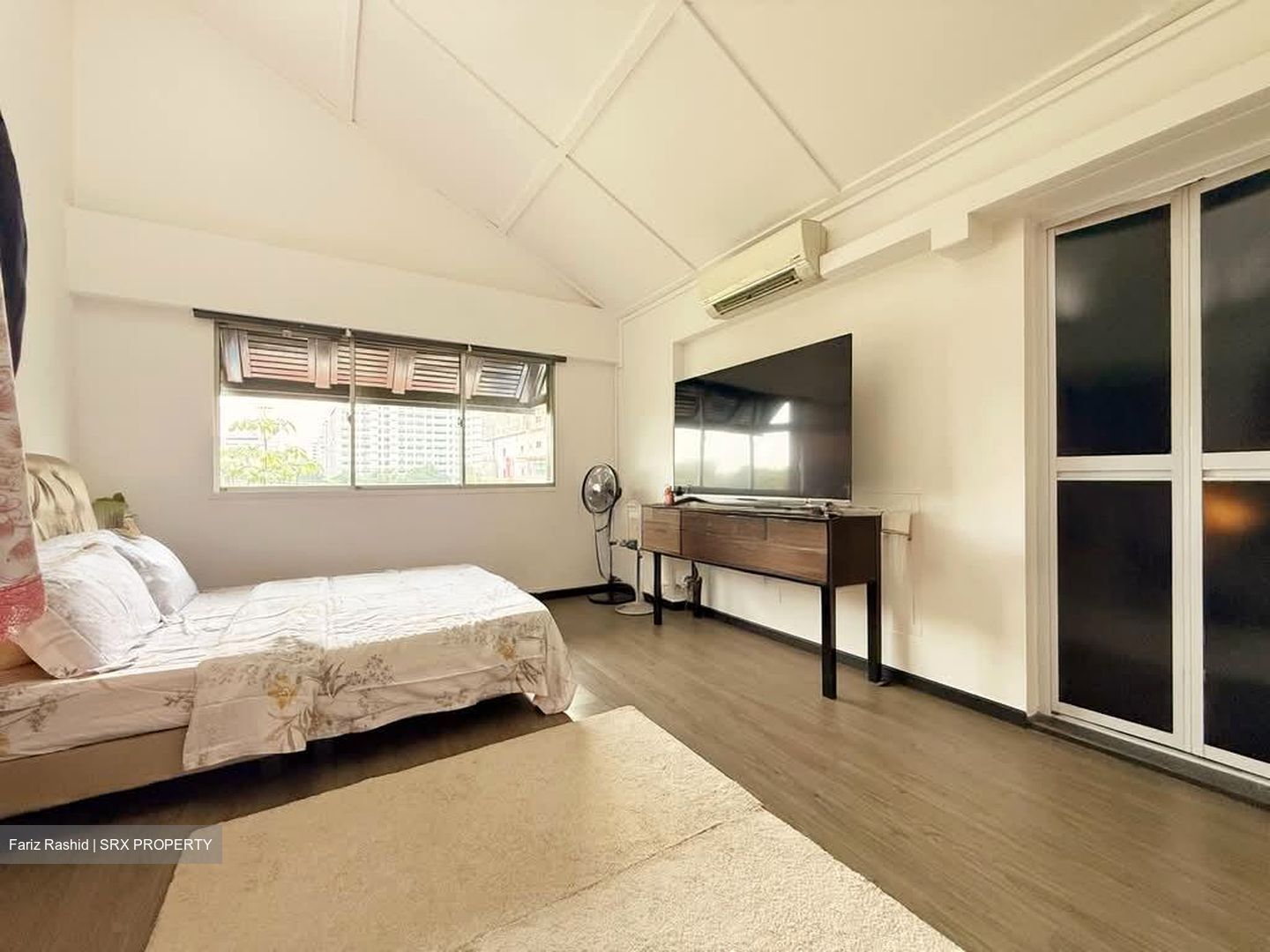 Blk 123 Pasir Ris Street 11 (Pasir Ris), HDB Executive #602791651